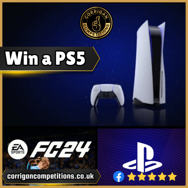 Win sale a ps5