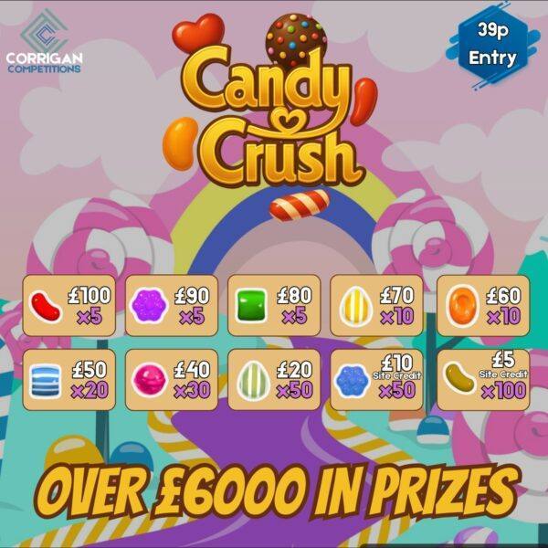 Candy Crush