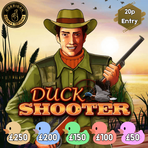 Duck Shooter